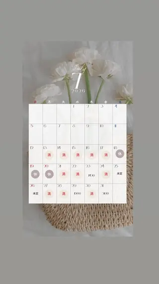 ネイル Nailroom tinoのネイルデザイン