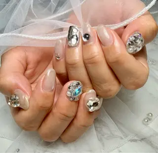 ネイル Mai’s nailのネイルデザイン