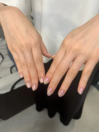 ネイル Froom🌻 村上夏菜のネイルデザイン