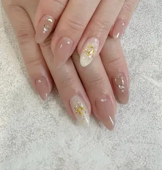 ネイル Luana nail (ルアナネイル)のネイルデザイン