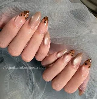 ネイル C.Nail &Eyeのネイルデザイン