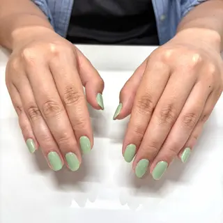 ネイル Bianca 所沢 Hasegawaのネイルデザイン