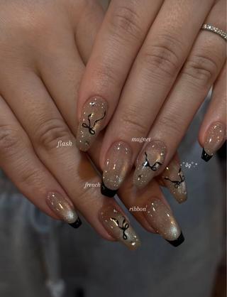ネイル Nihonthy Nail 新宿のネイルデザイン