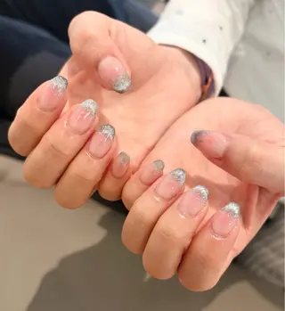 ネイル DEEokazaki ayaka.Tのネイルデザイン