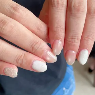 ネイル spica nail 〖rana〗のネイルデザイン