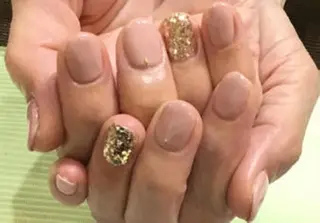 ネイル K. Airiのネイルデザイン