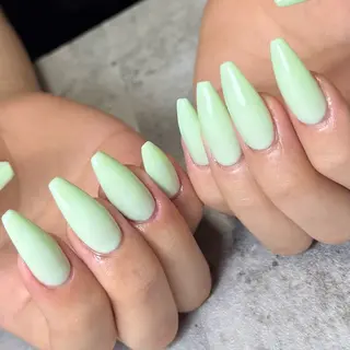 ネイル are you nailのネイルデザイン