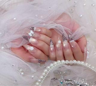 ネイル R salonのネイルデザイン