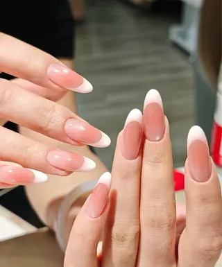 ネイル Unicorn Nail原宿表参道のネイルデザイン