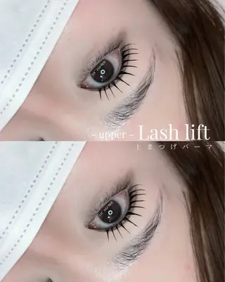 マツエク・マツパ eyelist ✵ Itsukiの眉毛・アイブロウイメージ