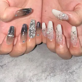 ネイル FELICE フェリーチェのネイルデザイン