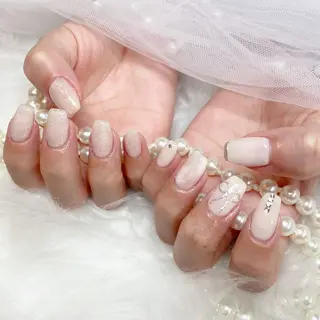 ネイル zir nail♡ shikakuraのネイルデザイン