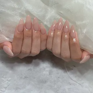 ネイル Reillynail みさきのネイルデザイン