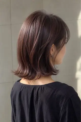 ショート 🍒大人ヘア/パーマ /りゅうき🍒のヘアスタイル
