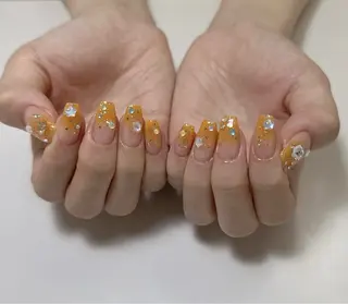 ネイル Nails 39のネイルデザイン