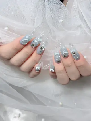ネイル Lenie Nail Salonのネイルデザイン