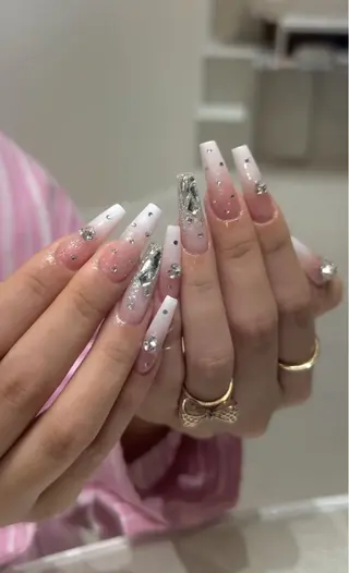 ネイル Josie nail salonのネイルデザイン