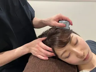 アドニス表参道 店長のエステ・リラクイメージ