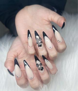 ネイル RINN ANA.CHUOのネイルデザイン