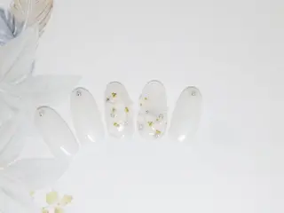 ネイル ティーエヌ 金山駅東口店のネイルデザイン