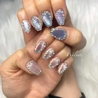 ネイル Nail salon esterellaのネイルデザイン