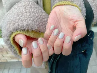 ネイル nailroom OHANA🌴のネイルデザイン
