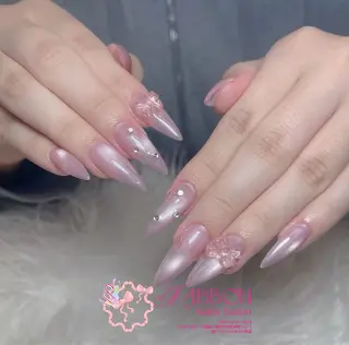 ネイル Na minのネイルデザイン