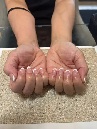 ネイル k. nailのネイルデザイン