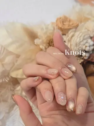 ネイル ﾈｲﾙﾙｰﾑ ﾉｯﾂ 八王子のネイルデザイン