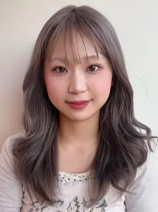 マツエク・マツパ minami 💞のマツエク・マツパデザイン