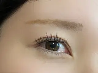 マツエク・マツパ EYELA 日彩のマツエク・マツパデザイン
