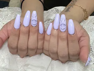 ネイル CI CI北千住のネイルデザイン