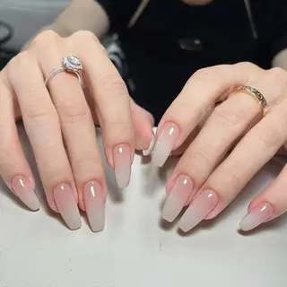 ネイル Queen‘s なんのネイルデザイン