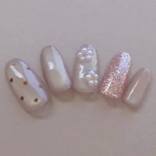 ネイル Lino ＊EMI＊のネイルデザイン