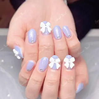 ネイル 🎀Sense Nail池袋店🎀のネイルデザイン