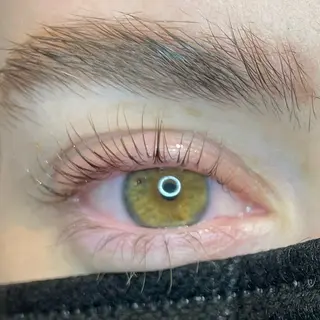 マツエク・マツパ EYELASH Muramatsuのマツエク・マツパデザイン