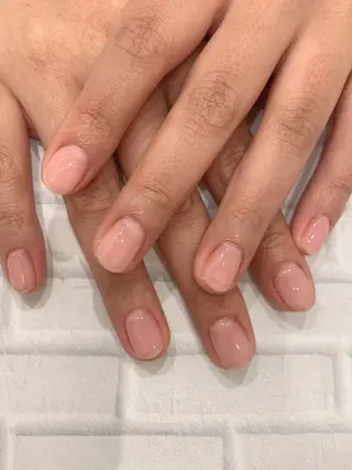 ネイル グラマラス ネイルのネイルデザイン