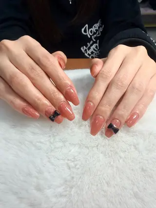 ネイル MARUCHU SAYAKAのネイルデザイン