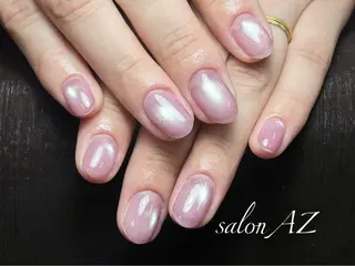 ネイル salon AZのネイルデザイン