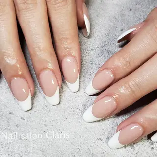 ネイル Nailsalon Clarisのネイルデザイン