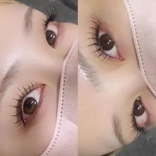 マツエク・マツパ eclipse eyelashのマツエク・マツパデザイン