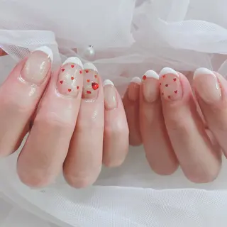 ネイル ネイルサロン なっちゃん(古千谷)のネイルデザイン