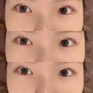 マツエク・マツパ takako _eyedesignのマツエク・マツパデザイン