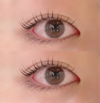 マツエク・マツパ eye candy 🪽tanakaの眉毛・アイブロウイメージ