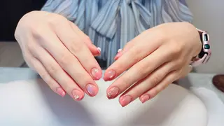ネイル SOU Nailのネイルデザイン