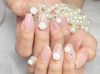 ネイル ナユキNA.YUKI 新宿店のネイルデザイン
