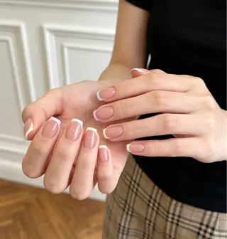ネイル LadyJJNail つくばのネイルデザイン