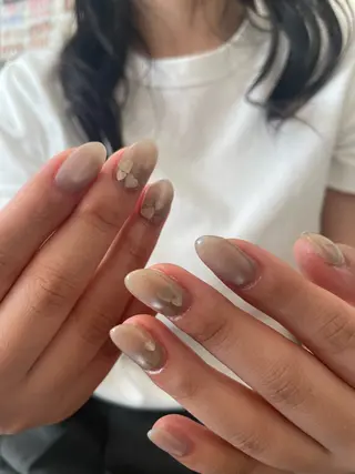 ネイル nonoka No.7のネイルデザイン