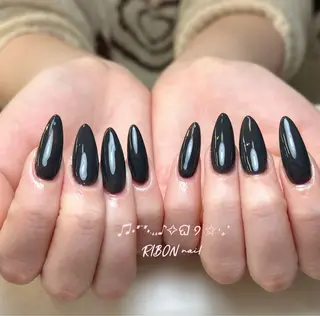ネイル RIBON nail 高田馬場のネイルデザイン