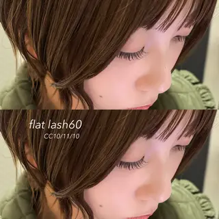 マツエク・マツパ AIMA🕊𓈒𓏸 Saaya(サアヤ)のマツエク・マツパデザイン